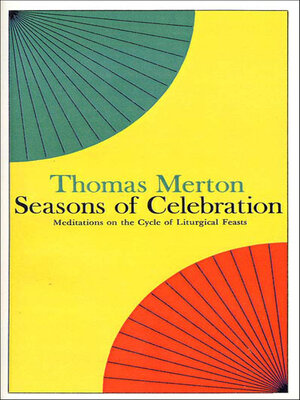 cover image of Seasons of Celebration